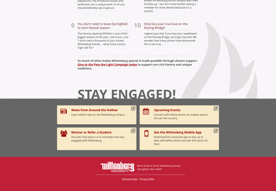 Multi-Phase Fundraising thumbnail